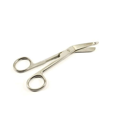 Bandage Cutting scissor