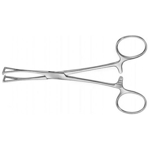 Chattel Forceps