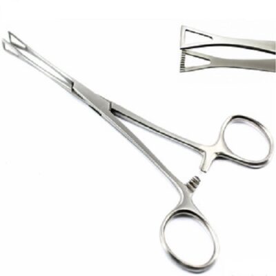 Duval Forceps