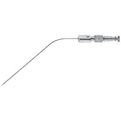 ENT Suction Cannula