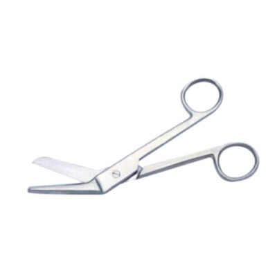 Episiotomy Scissor