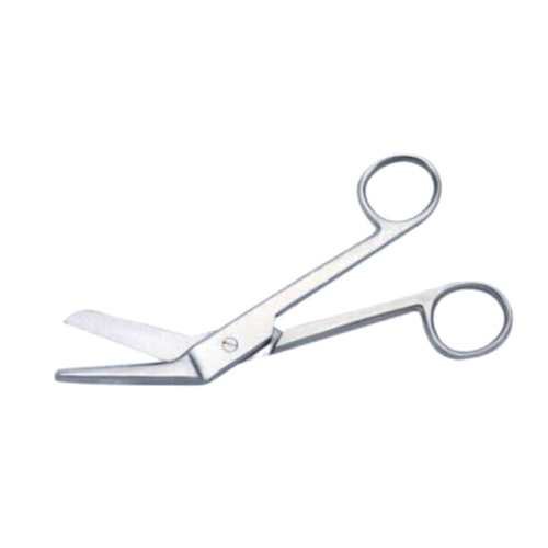 Episiotomy Scissor