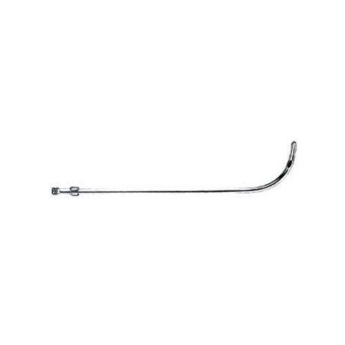 Female Metal Catheter