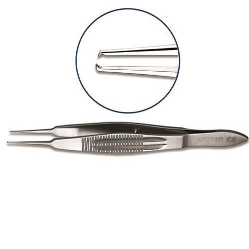 Fixation Forceps