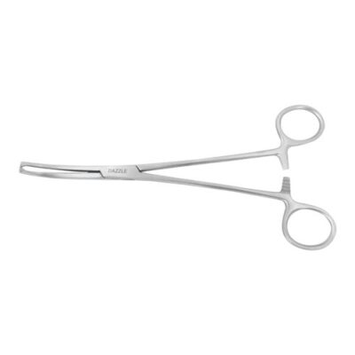 Kocher Artery Forceps