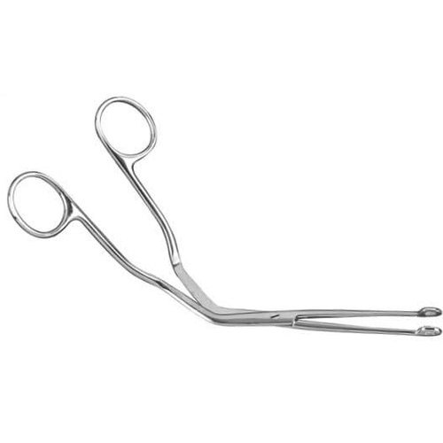 Magill’s Forceps