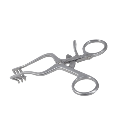 Mastoid Retractor