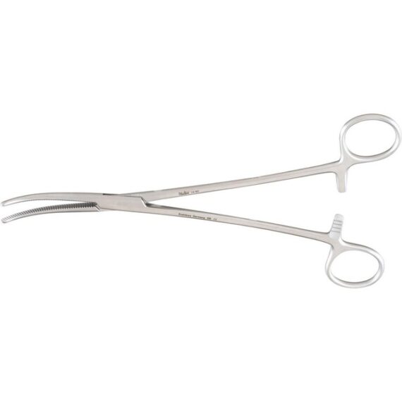 Moynihan’s cholecystectomy Forceps