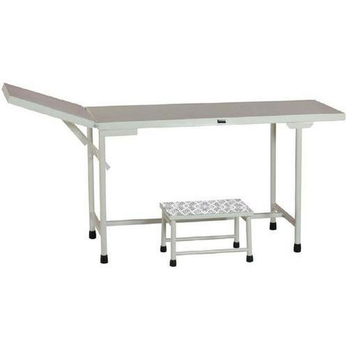 Plain Examination Table 1