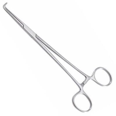 Right angle Forceps