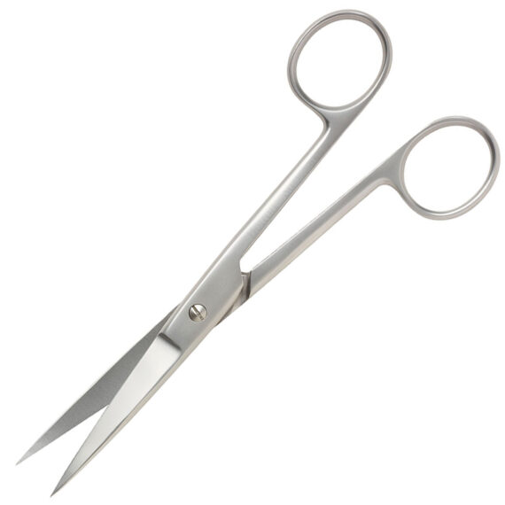 Scissor Sharp 1