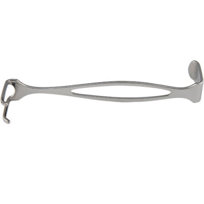 Single & Double Hook Retractor