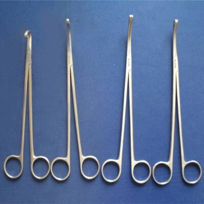 Stone Holding Forceps