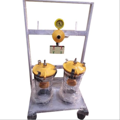 Theatre Suction Stand