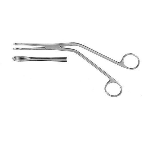 Tonsil Holding Forceps