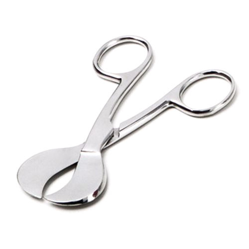 Umbilical Cord Scissor