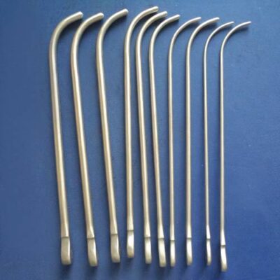 Urethral Dilator