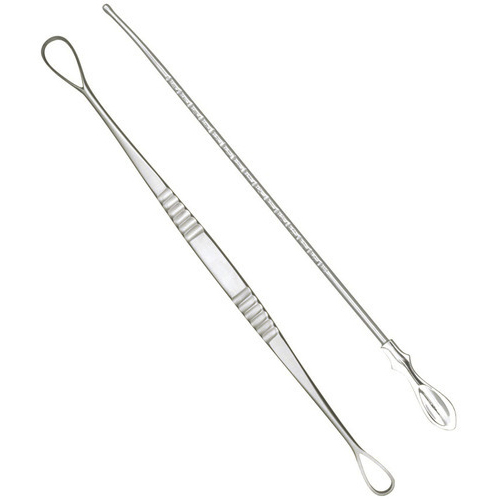 Uterine curette