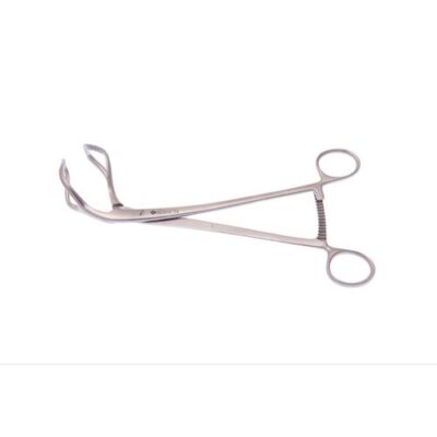 Uterus Holding Forceps