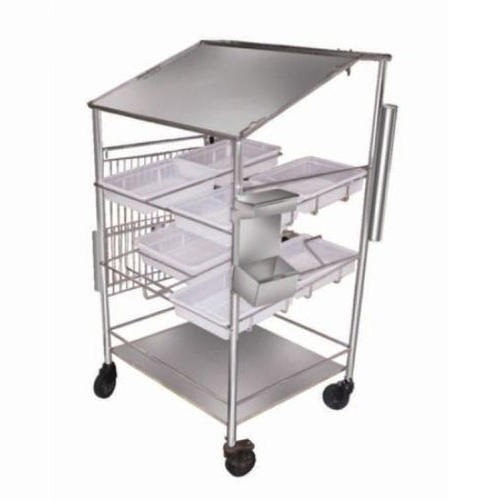 Observation Trolley